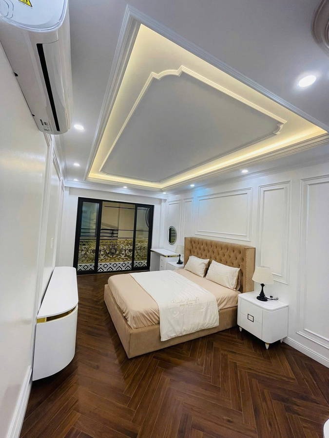 Bán Nhà Hiếm - Minh Khai - 27m² x 4T - Chỉ 5.45 tỷ - Trung Tâm Hai Bà Trưng