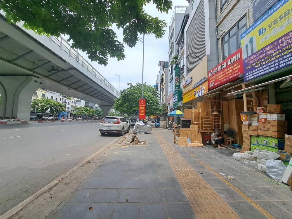 Bán Nhà Hiếm - Minh Khai - 27m² x 4T - Chỉ 5.45 tỷ - Trung Tâm Hai Bà Trưng