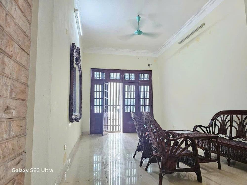 Bán Gấp Nhà Nguyễn Xiển, Thanh Xuân - 2 Mặt Ngõ, Ô Tô Tránh, Kinh Doanh