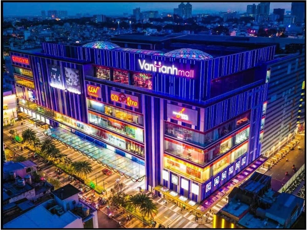 Cho Thuê Tòa Nhà Mặt Tiền Sư Vạn Hạnh - Vị Trí Đắc Địa, Tiện Kinh Doanh