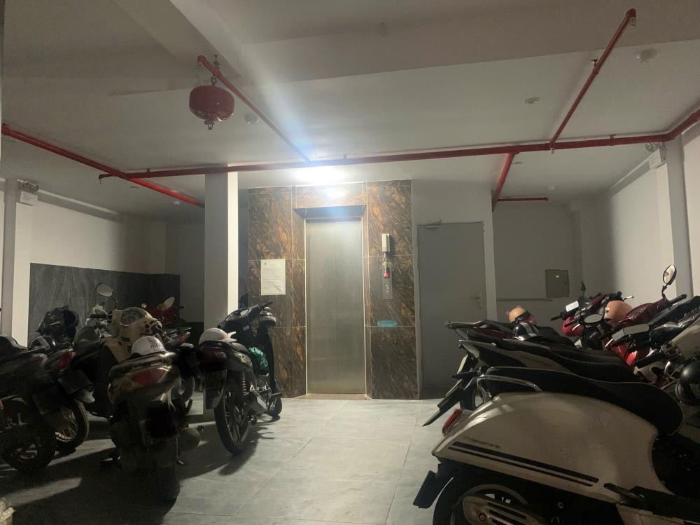Studio Full Nội Thất, Free Tiền Phòng Tháng 6 - Giá 4.7tr/tháng