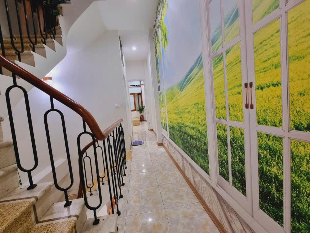 Bán nhà nghĩa đô - Phân lô đẹp nhất Cầu Giấy - Ô tô vào nhà