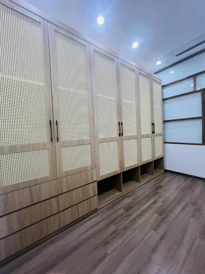 Bán nhà nghĩa đô - Phân lô đẹp nhất Cầu Giấy - Ô tô vào nhà