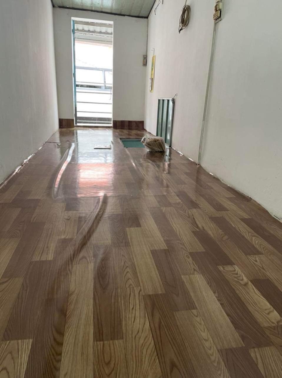 Nhà 2 Tầng Đường 28 GV: 15m2, 1.35 Tỷ - Vị Trí Đắc Địa, SHR