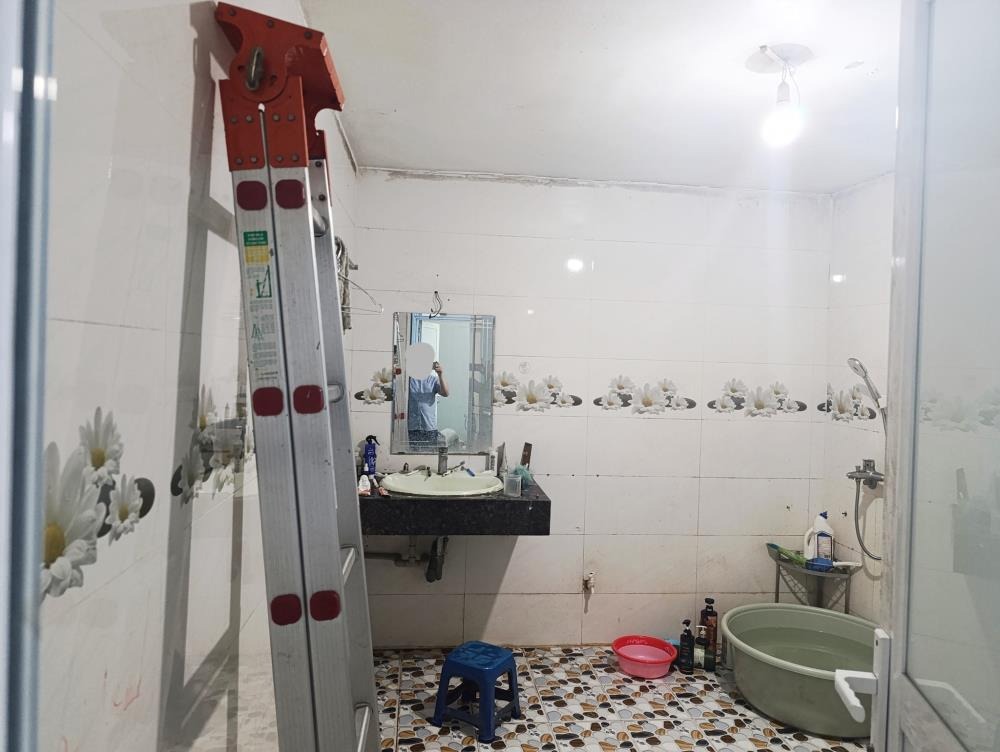 Thụy Phương - 55m² Mặt Tiền 7m - 3.7 Tỷ - Full Nội Thất