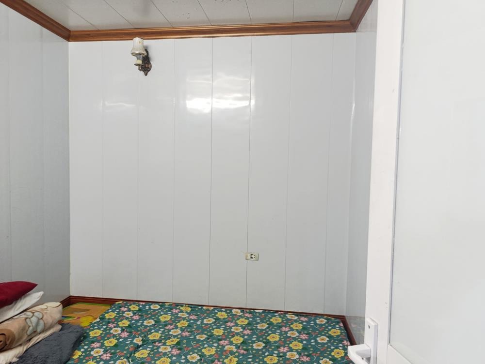 Thụy Phương - 55m² Mặt Tiền 7m - 3.7 Tỷ - Full Nội Thất