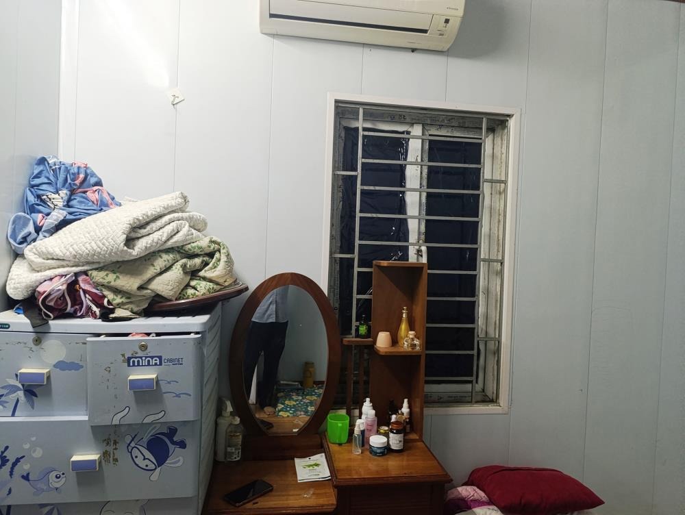 Thụy Phương - 55m² Mặt Tiền 7m - 3.7 Tỷ - Full Nội Thất