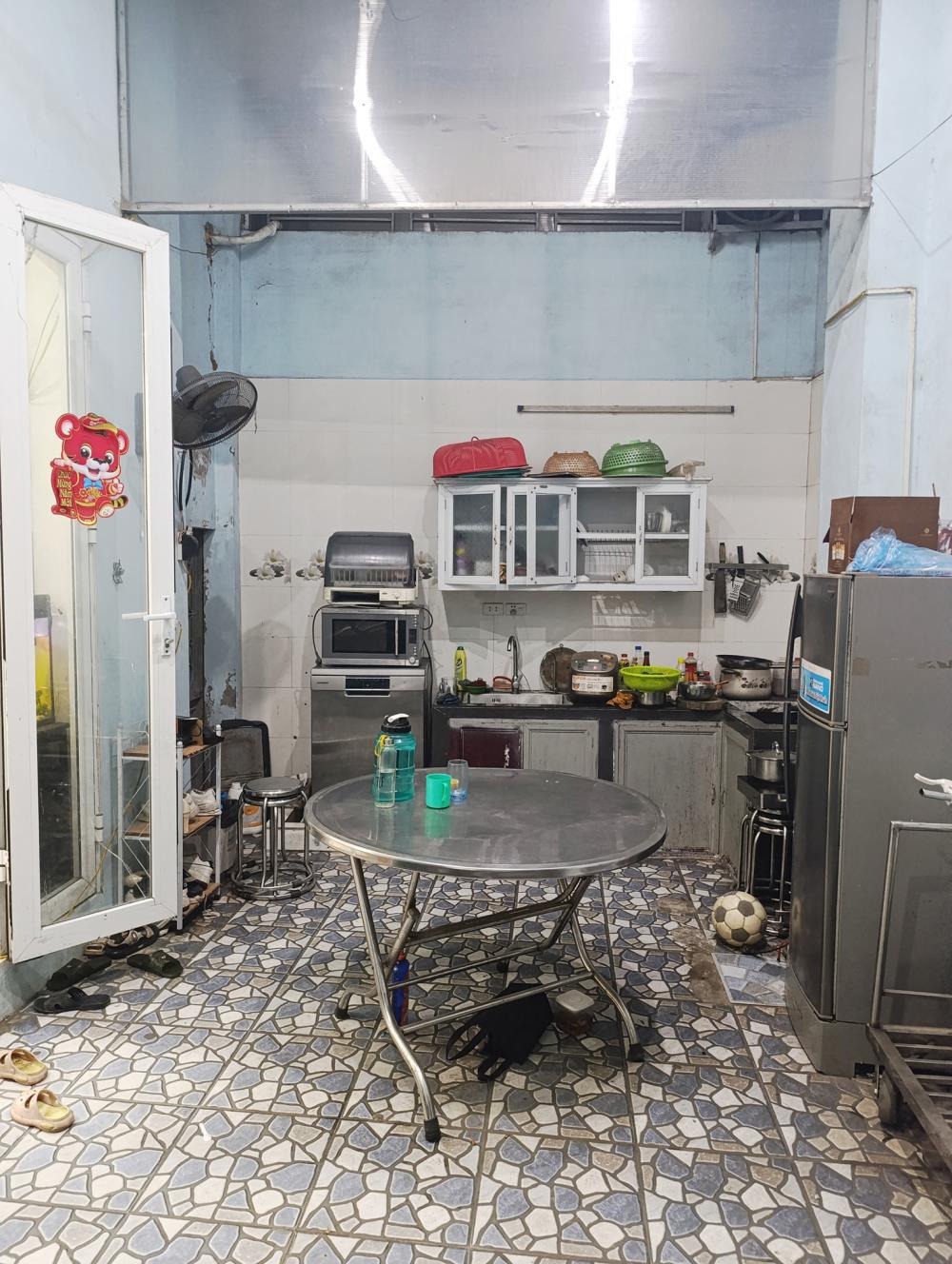Thụy Phương - 55m² Mặt Tiền 7m - 3.7 Tỷ - Full Nội Thất