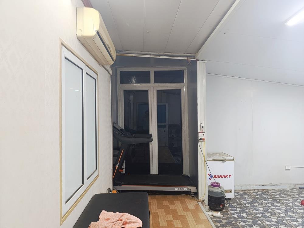 Thụy Phương - 55m² Mặt Tiền 7m - 3.7 Tỷ - Full Nội Thất