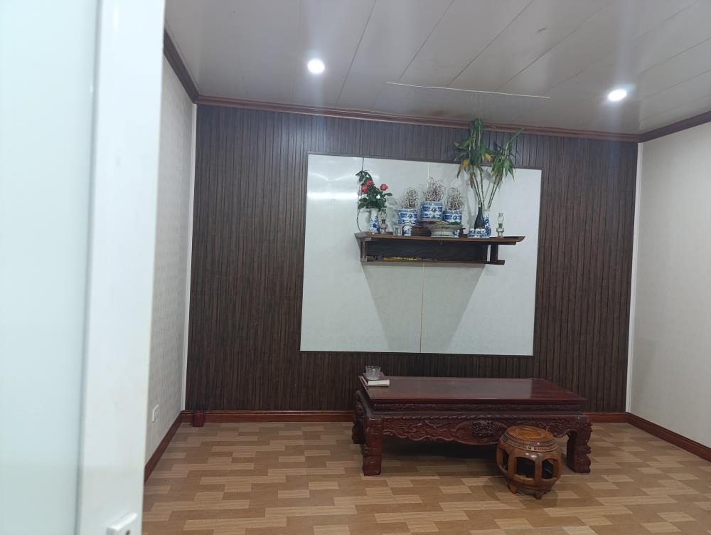 Thụy Phương - 55m² Mặt Tiền 7m - 3.7 Tỷ - Full Nội Thất