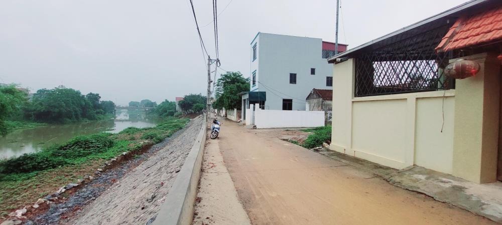 Bán đất nền Mỹ Phước 3, vị trí đẹp, giá tốt - Đầu tư sinh lời