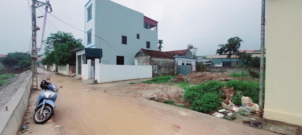 Bán đất nền Mỹ Phước 3, vị trí đẹp, giá tốt - Đầu tư sinh lời