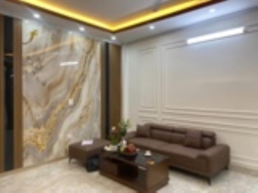 Bán nhà phố Hà Đông: 40m²x5T, Thang Máy, Full Nội Thất, 10 tỷ5