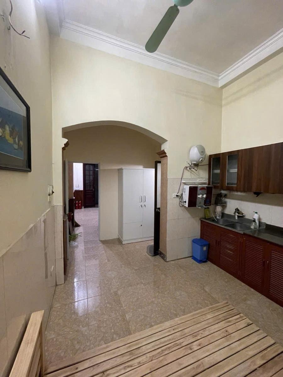 Bán nhà phân lô Quân đội Tây Hồ - 44m² x 4 Tầng - Giá 10.85 Tỷ