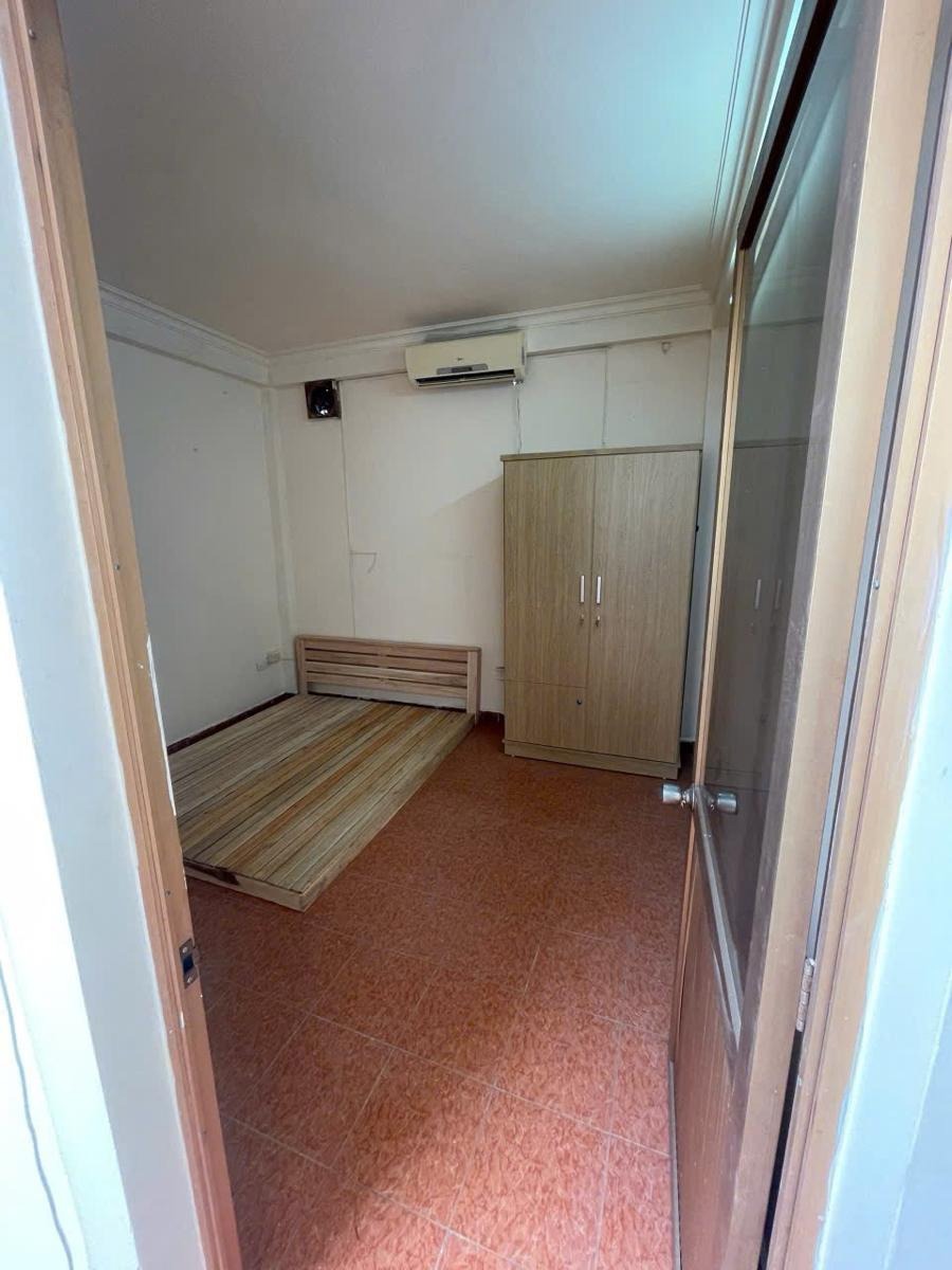 Bán nhà phân lô Quân đội Tây Hồ - 44m² x 4 Tầng - Giá 10.85 Tỷ