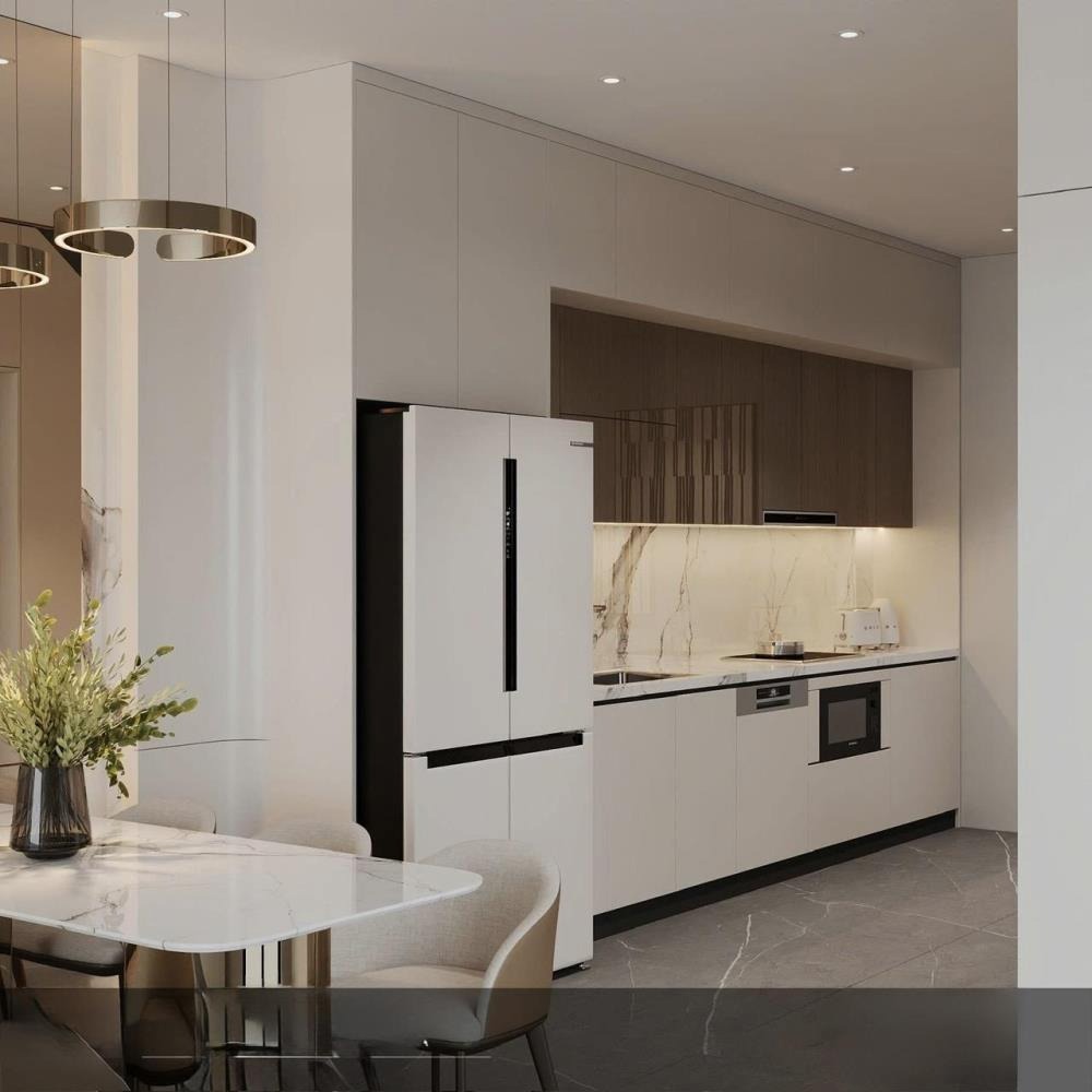 Bán Nhà Hẻm 736 Cách Mạng Tháng 8, Tân Bình - 9 Tỷ (4x15.5m)