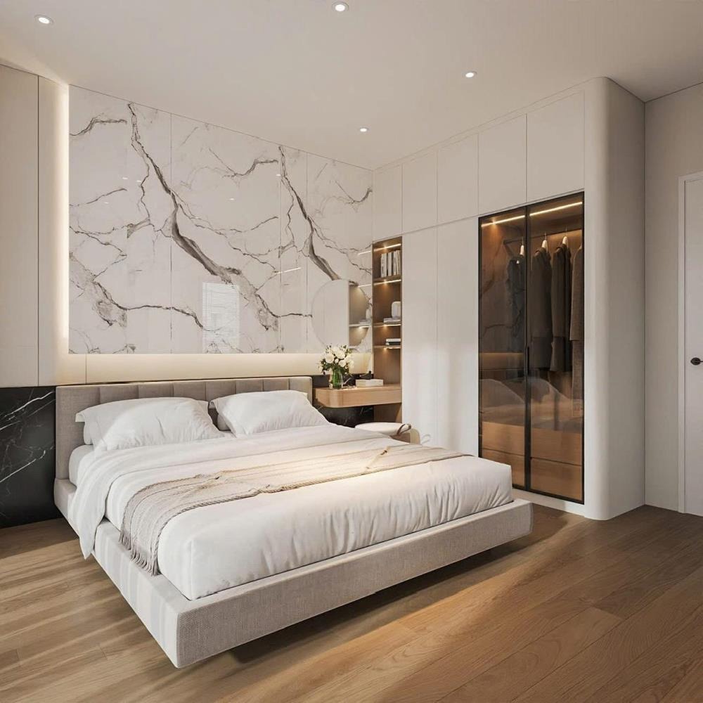 Bán Nhà Hẻm 736 Cách Mạng Tháng 8, Tân Bình - 9 Tỷ (4x15.5m)