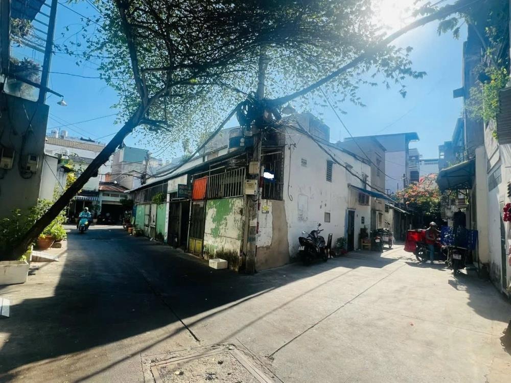 Siêu Hiếm Góc 3 Mặt Tiền 162m² Vườn Lài, Tân Phú - 9.7 Tỷ Thương Lượng