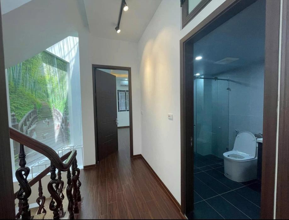 Bán Gấp Nhà Bùi Xương Trạch Lô Góc Quân Đội - 3 Thoáng, Nội Thất Xịn, Giá Tốt