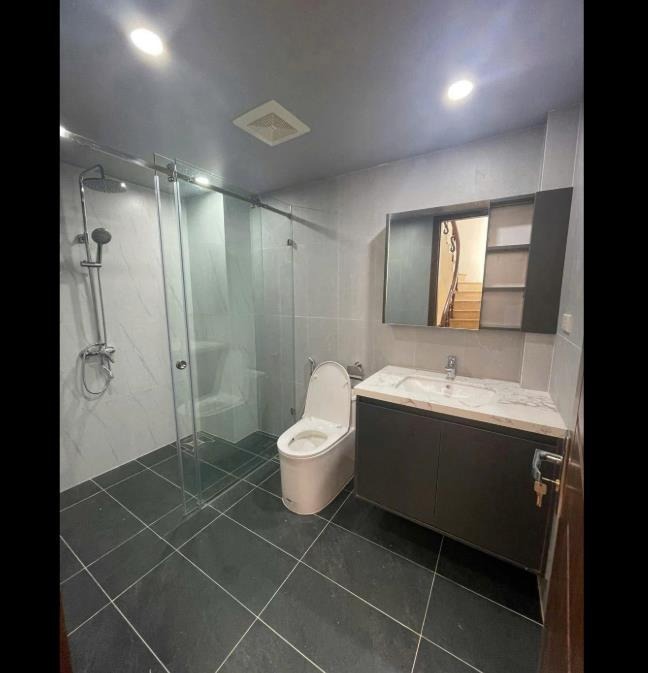 Bán Gấp Nhà Bùi Xương Trạch Lô Góc Quân Đội - 3 Thoáng, Nội Thất Xịn, Giá Tốt
