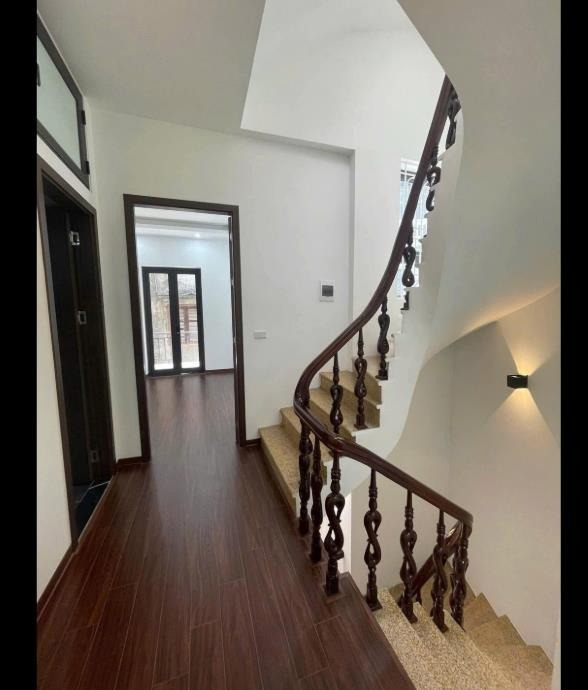 Bán Gấp Nhà Bùi Xương Trạch Lô Góc Quân Đội - 3 Thoáng, Nội Thất Xịn, Giá Tốt
