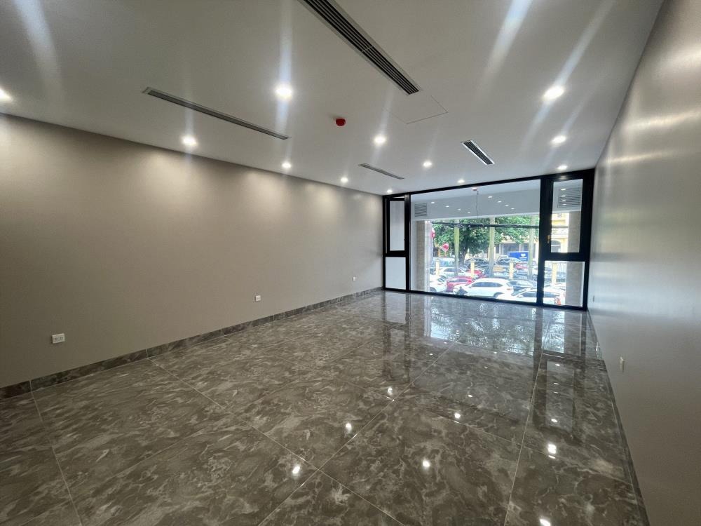 Chính Chủ Cho Thuê/Bán Nhà Riêng 90m² Mặt Phố Trần Quý Cáp - Vị Trí Đắc Địa