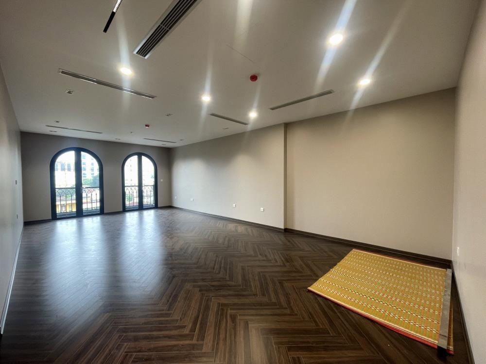 Chính Chủ Cho Thuê/Bán Nhà Riêng 90m² Mặt Phố Trần Quý Cáp - Vị Trí Đắc Địa