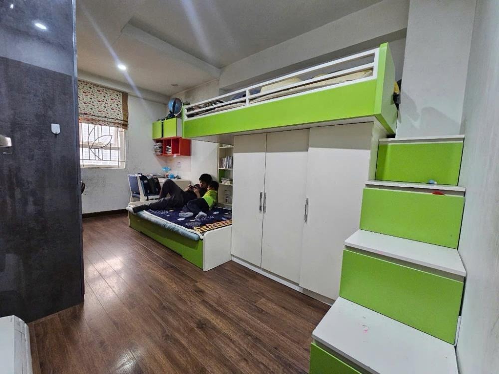 Bán Căn Hộ 3PN Nguyễn Huy Tưởng - Full Nội Thất - Giá Tốt