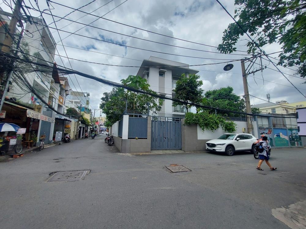 Bán Nhanh Nhà Lâu Đời, Vị Trí Đắc Địa Đường Thống Nhất, Gò Vấp - Giá Tốt