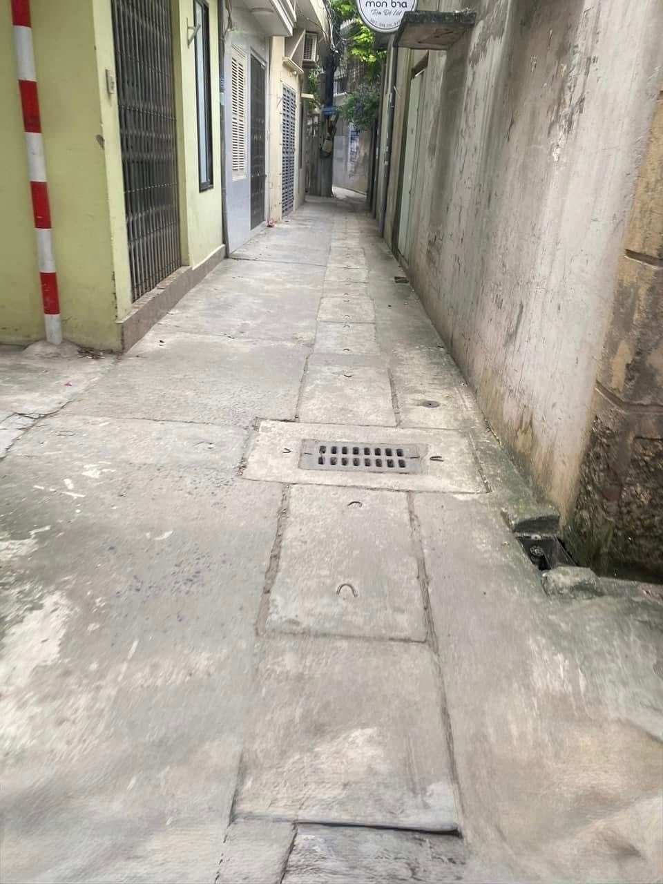 Nhà đẹp Thanh Xuân 44m2, 2 mặt thoáng, 6.2 tỷ - Vị trí đắc địa