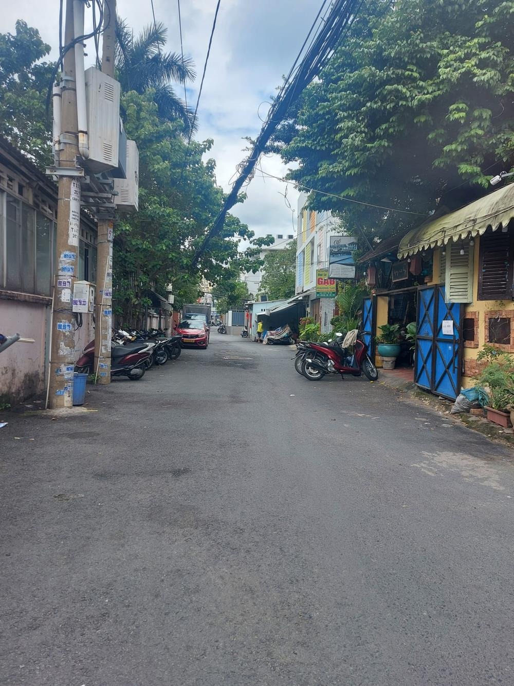 Bán Nhanh Nhà Lâu Đời, Vị Trí Đắc Địa Đường Thống Nhất, Gò Vấp - Giá Tốt
