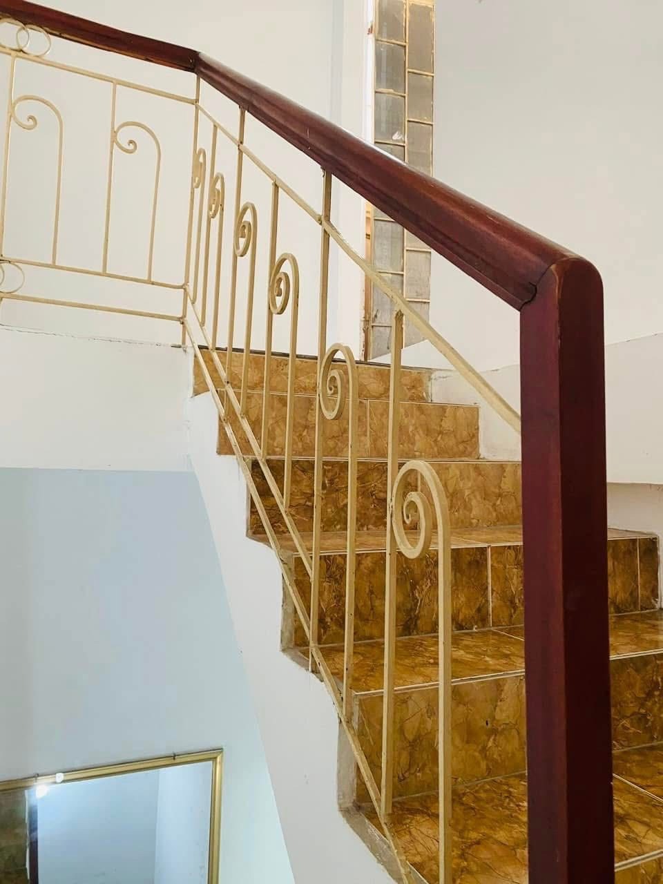 Nhà đẹp Thanh Xuân 44m2, 2 mặt thoáng, 6.2 tỷ - Vị trí đắc địa