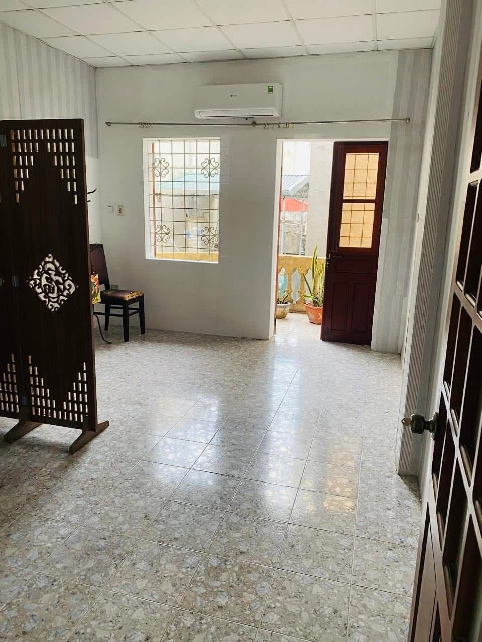 Nhà đẹp Thanh Xuân 44m2, 2 mặt thoáng, 6.2 tỷ - Vị trí đắc địa