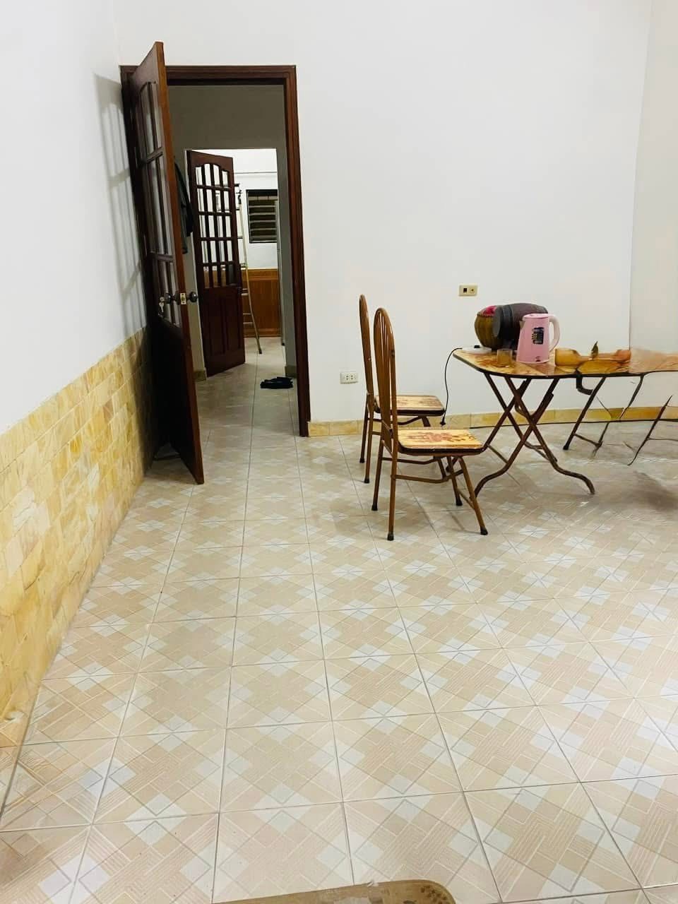 Nhà đẹp Thanh Xuân 44m2, 2 mặt thoáng, 6.2 tỷ - Vị trí đắc địa