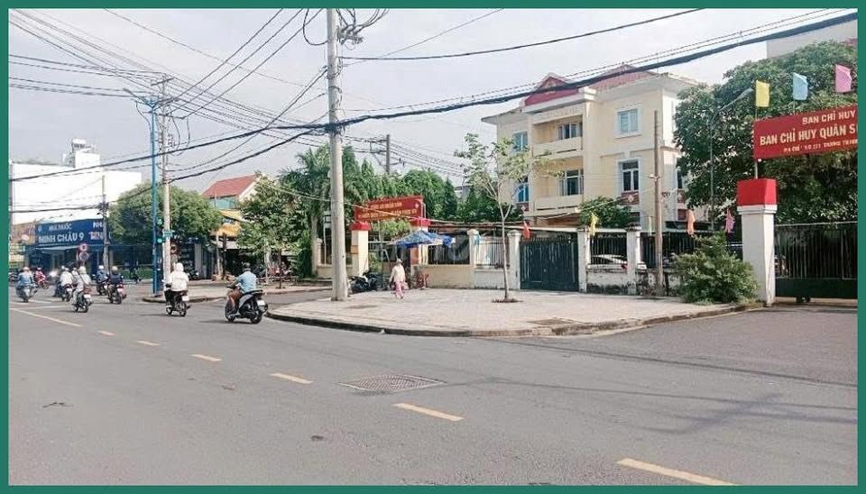 Bán Đất Full Thổ Cư Tân Xuân, Hóc Môn - Giá Tốt, Vị Trí Đắc Địa