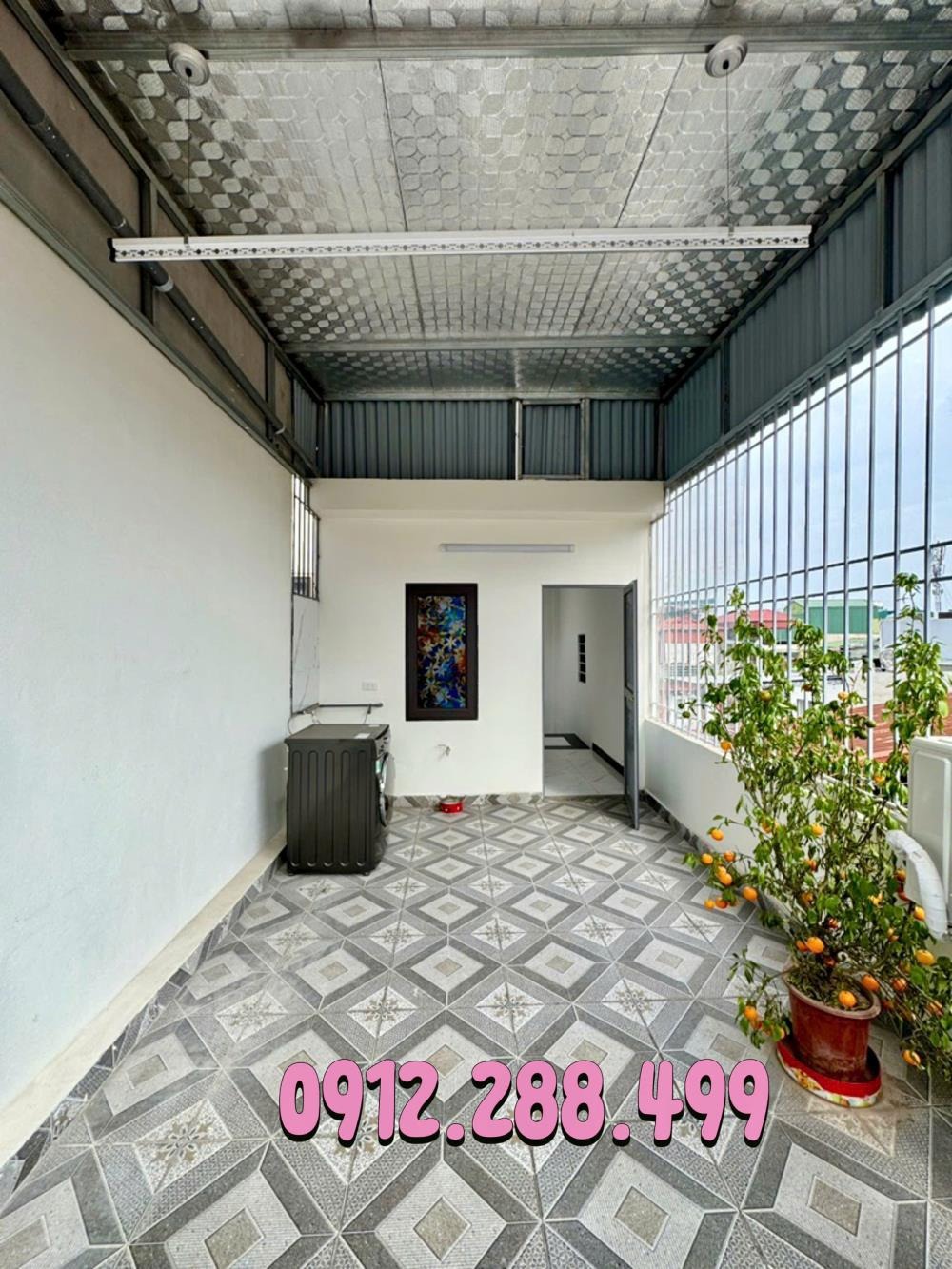 Nhà phố Minh Khai - Hai Bà Trưng: 32m x 5 tầng, 7.2 tỷ, Ô Tô Tránh, Gần Hồ Gươm
