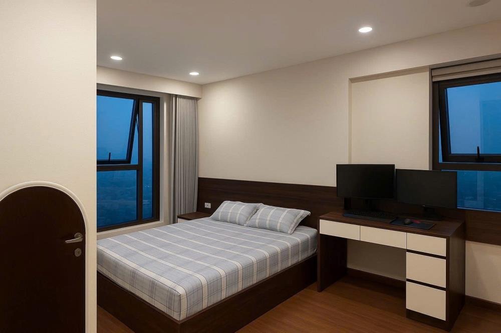 Nhượng Căn 3 Ngủ Goldmark City - Vị Trí Đẹp, Full Nội Thất Cao Cấp