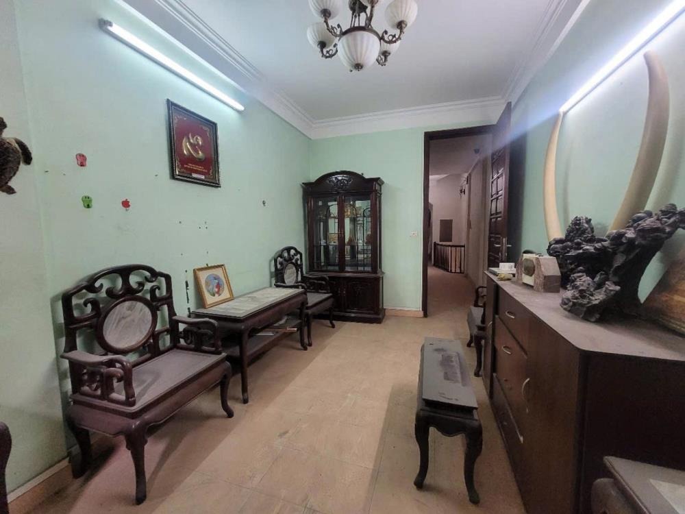 Bán Nhà Mặt Phố Phương Liệt - 6 Tầng - Ô Tô Tránh - Kinh Doanh Đỉnh
