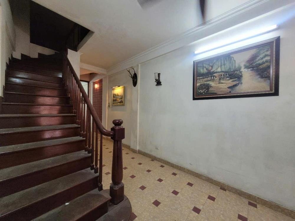Bán Nhà Mặt Phố Phương Liệt - 6 Tầng - Ô Tô Tránh - Kinh Doanh Đỉnh