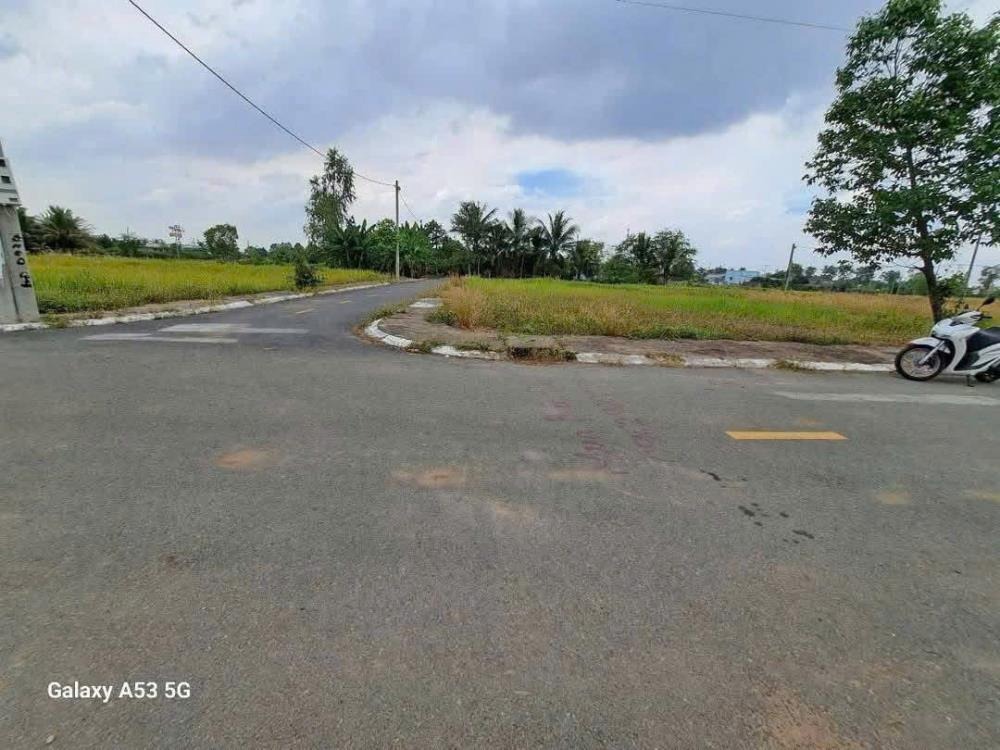 Bán Đất Thổ Cư Củ Chi - 150m² Giá 2 Tỷ - Pháp Lý Sổ Hồng