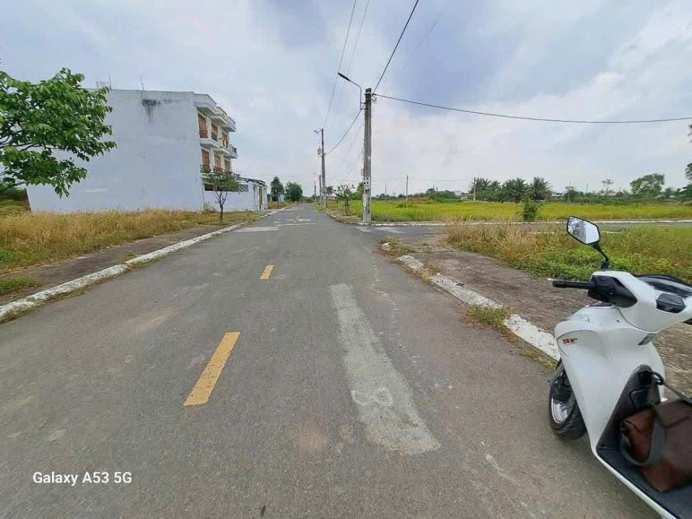 Bán Đất Thổ Cư Củ Chi - 150m² Giá 2 Tỷ - Pháp Lý Sổ Hồng