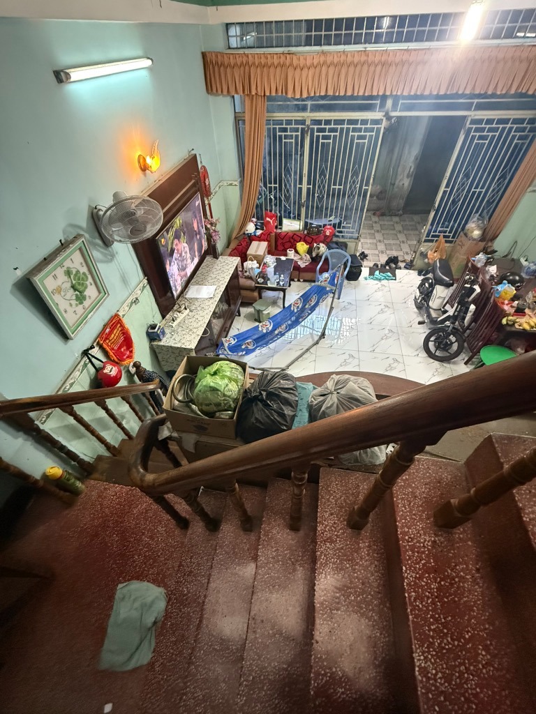 Bán nhà mặt tiền Bình Long, Tân Phú - 2 Tầng, 150m2, KD Đỉnh, Giá 16.9 Tỷ