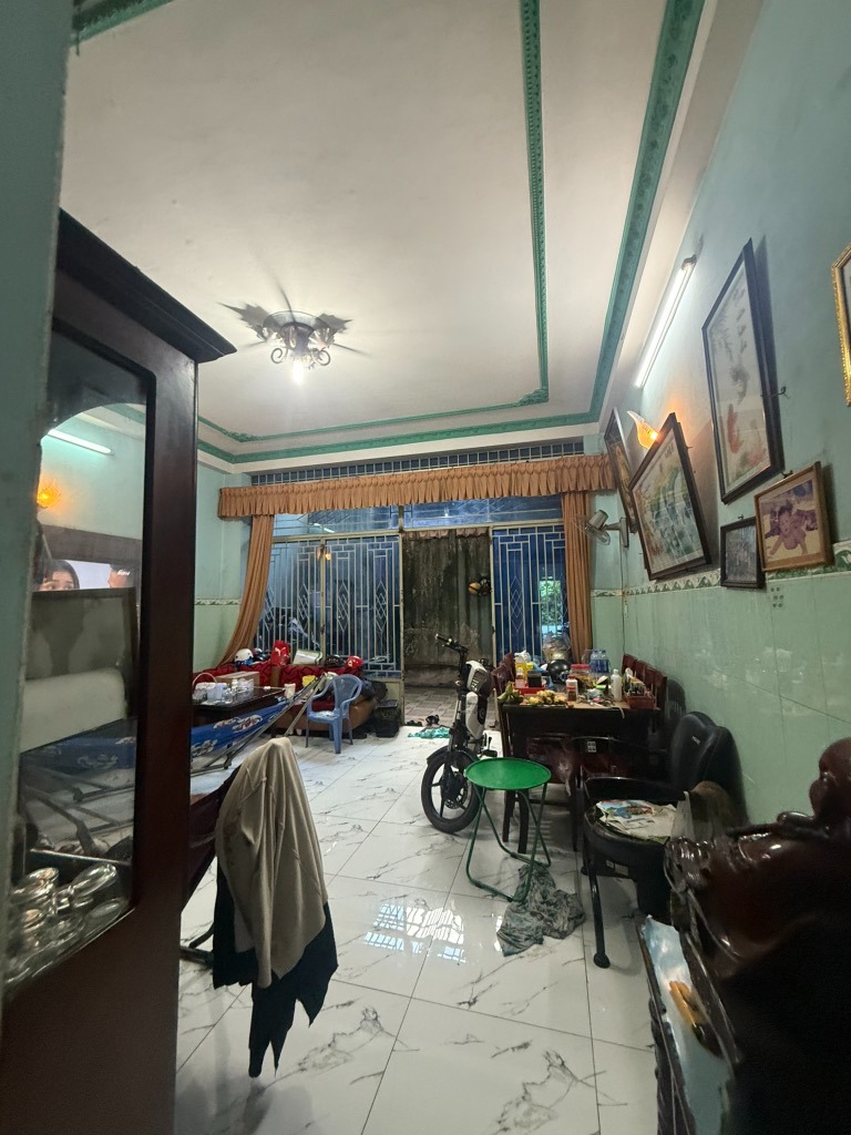 Bán nhà mặt tiền Bình Long, Tân Phú - 2 Tầng, 150m2, KD Đỉnh, Giá 16.9 Tỷ