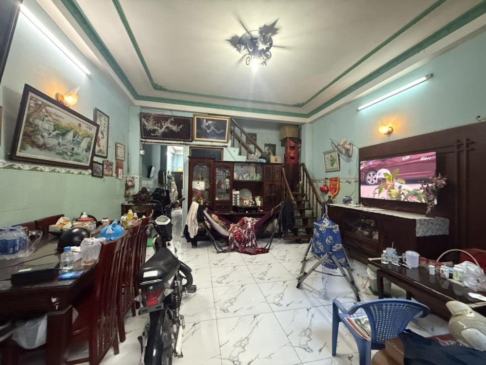 Bán nhà mặt tiền Bình Long, Tân Phú - 2 Tầng, 150m2, KD Đỉnh, Giá 16.9 Tỷ