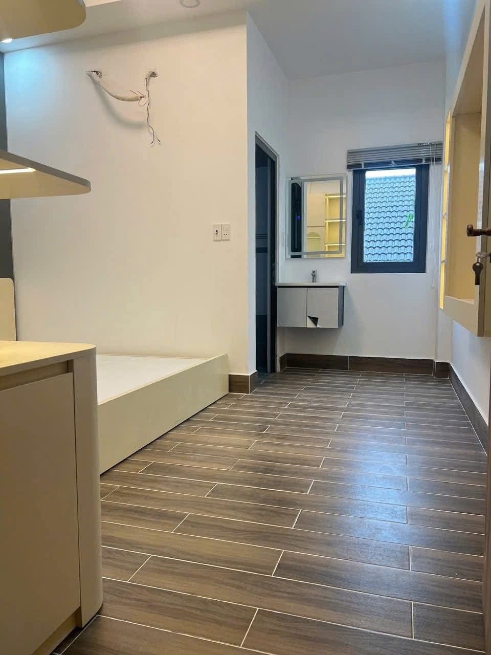 Nhà 4 Tầng Đại Mỗ, Nam Từ Liêm - 5 Tỷ, 32m² - Vị Trí Đắc Địa