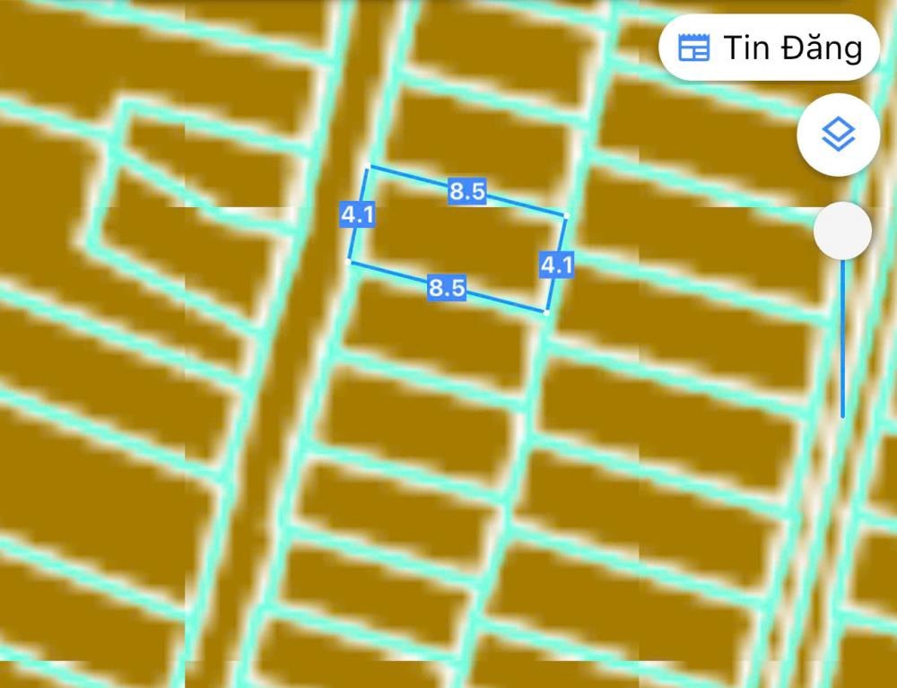 Bán nhà Tân Phú - 4x8.5m, 3.85 tỷ - Vị trí đẹp, gần tiện ích