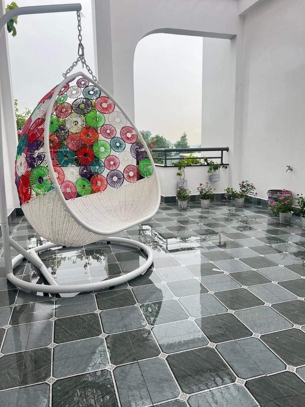 Nhà 4 Tầng Đại Mỗ, Nam Từ Liêm - 5 Tỷ, 32m² - Vị Trí Đắc Địa