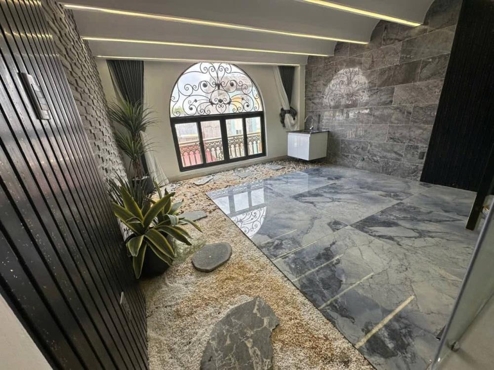 Nhà Đẹp Tây Mỗ, Nam Từ Liêm - Giá 7 Tỷ | 34m² Lô Góc - Hotline: 0889 240 088