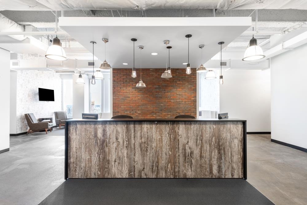 Thuê Văn Phòng Chia sẻ, Không Gian Làm Việc Linh Hoạt Tại Regus Mach Building
