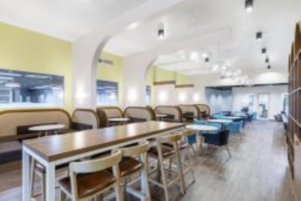 Thuê Văn Phòng Chia sẻ, Không Gian Làm Việc Linh Hoạt Tại Regus Mach Building